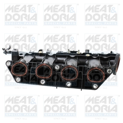 Intake Manifold Module